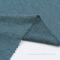 Polyester Rayon Hacci Fabric Knitted